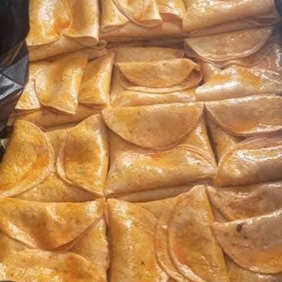 Combo 4 Tacos de Canasta