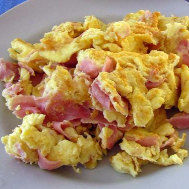 Huevos al Gusto