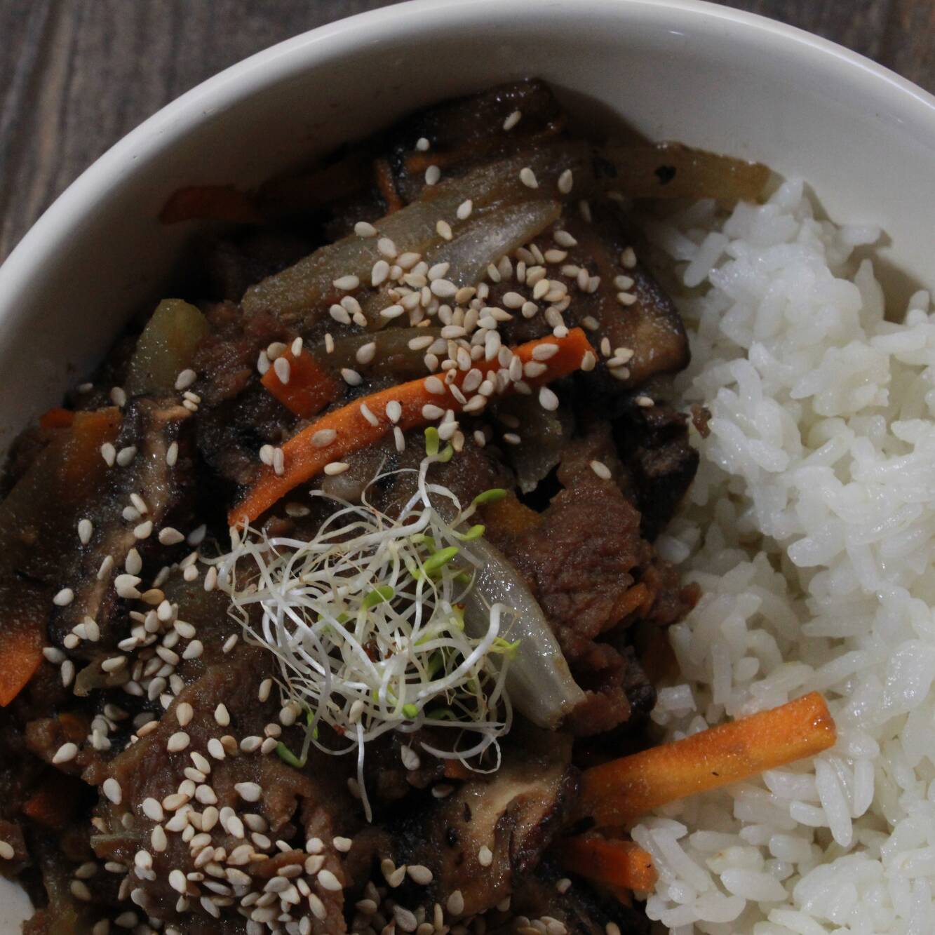Bulgogi