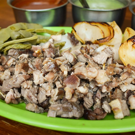 Kilo de Suadero