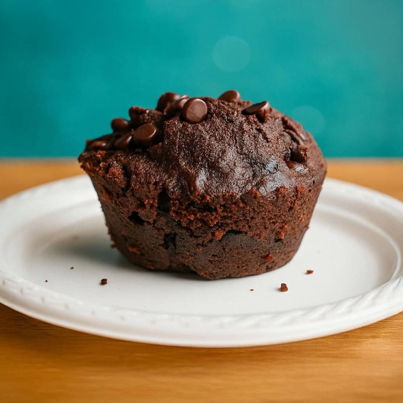 Brownie Keto