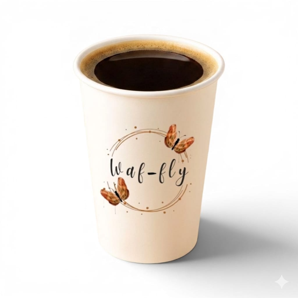 Americano 16oz
