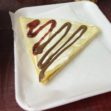 Crepa Sencilla