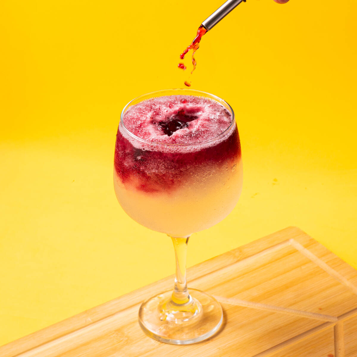 Limonada de Vino