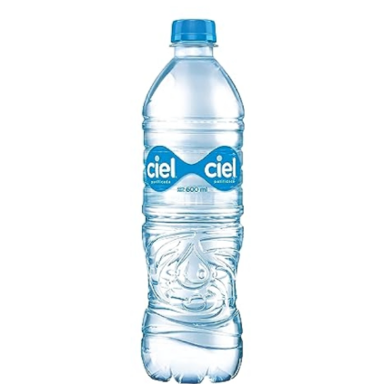 Agua Ciel Natural