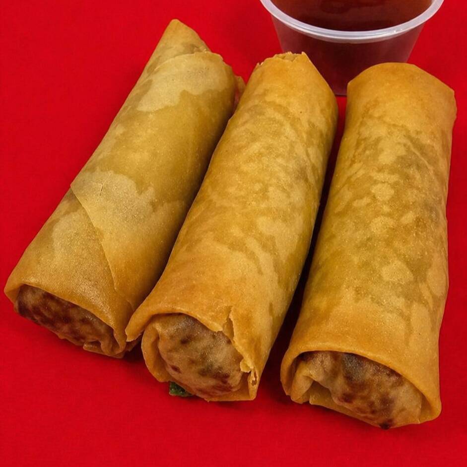 Rollos Primavera Jiraiya 3 pzas