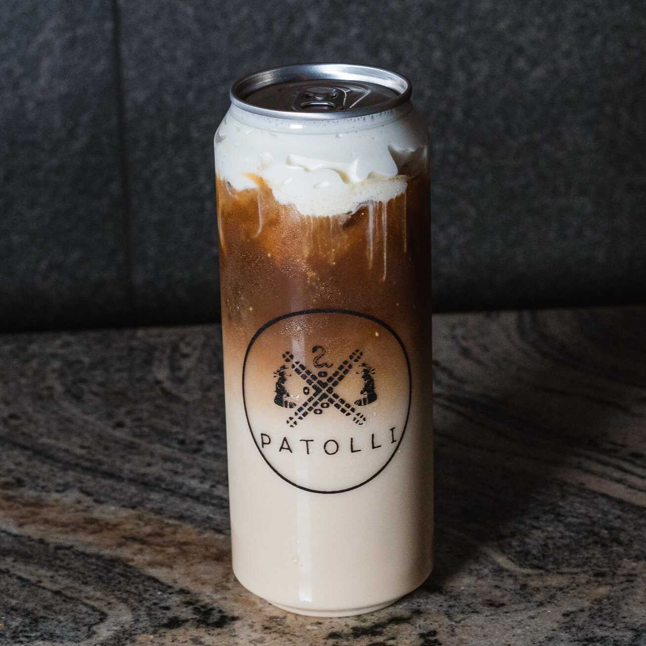 Caramel Macchiato