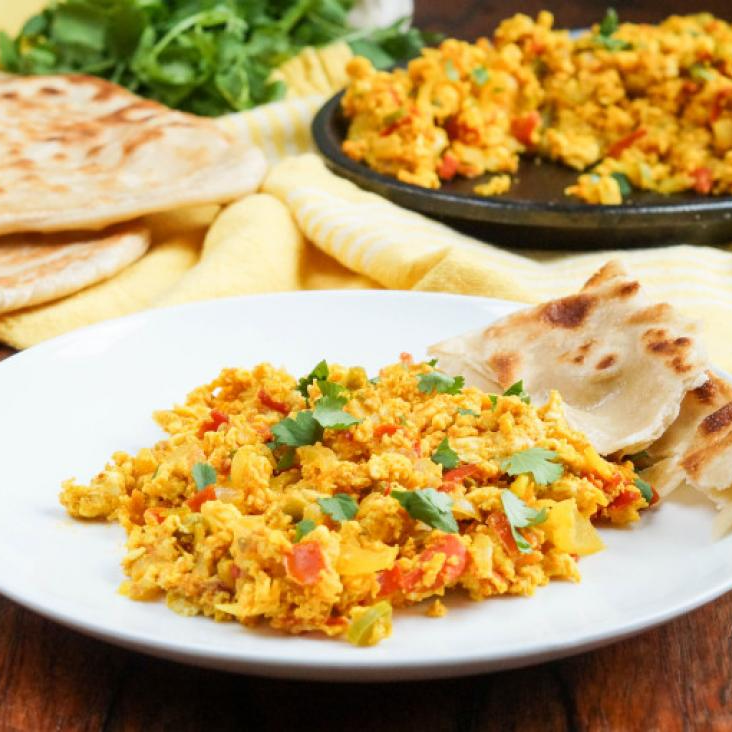 Shakshuka