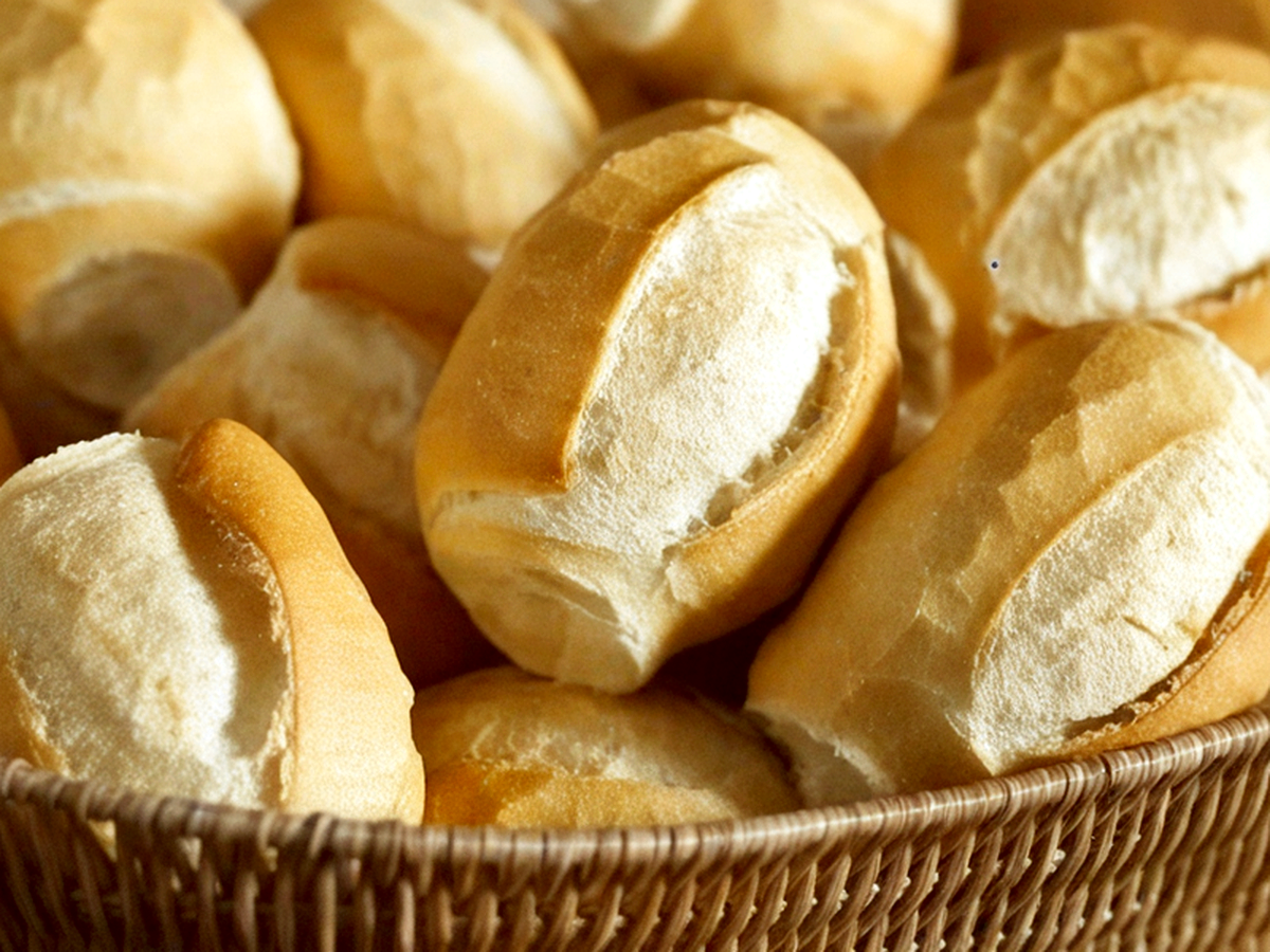 Padaria Elite São Paulo Pães E Doces