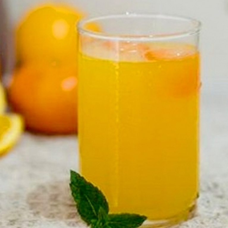 NARANJADA 500 ML