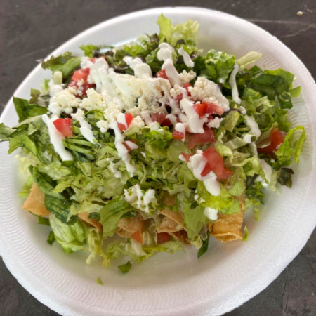 Flautas