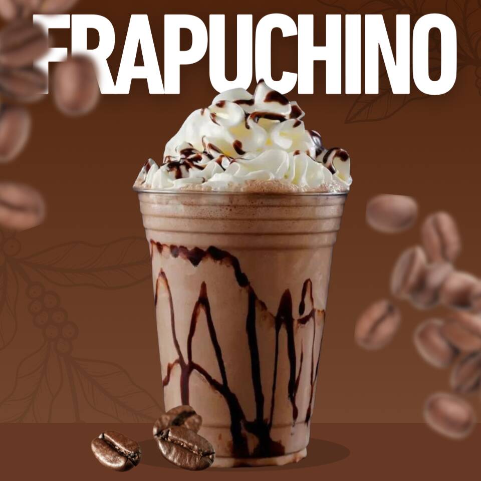 FRAPUCHINO