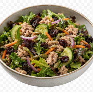 ensaladilla de atun