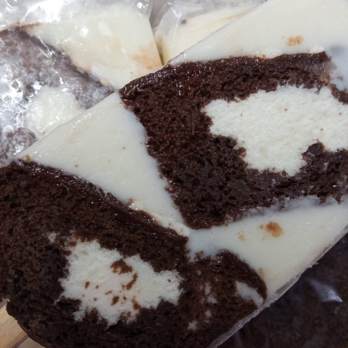 Paleta de Pinguino