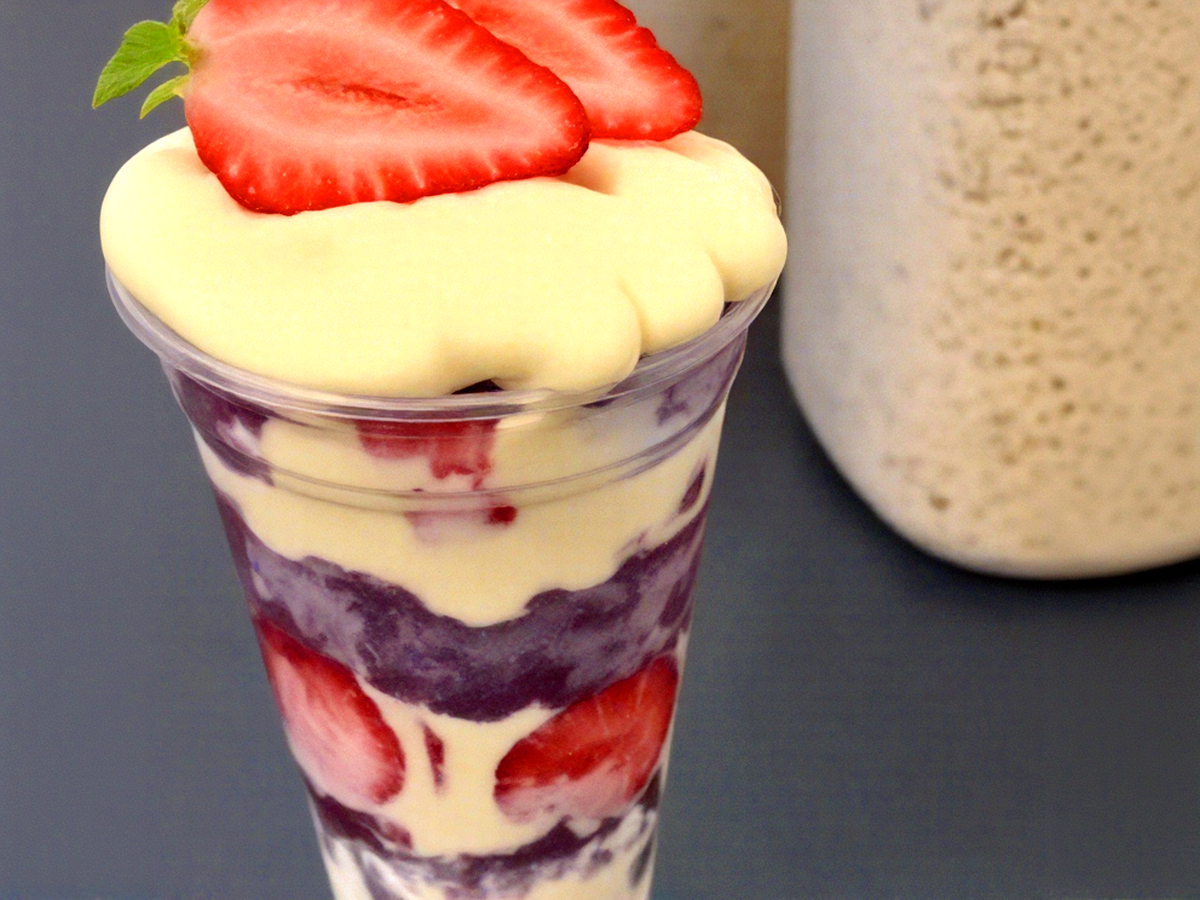 Açai Sudoeste