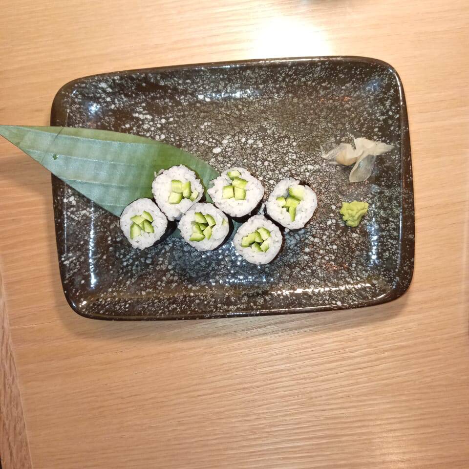 KAPPA MAKI