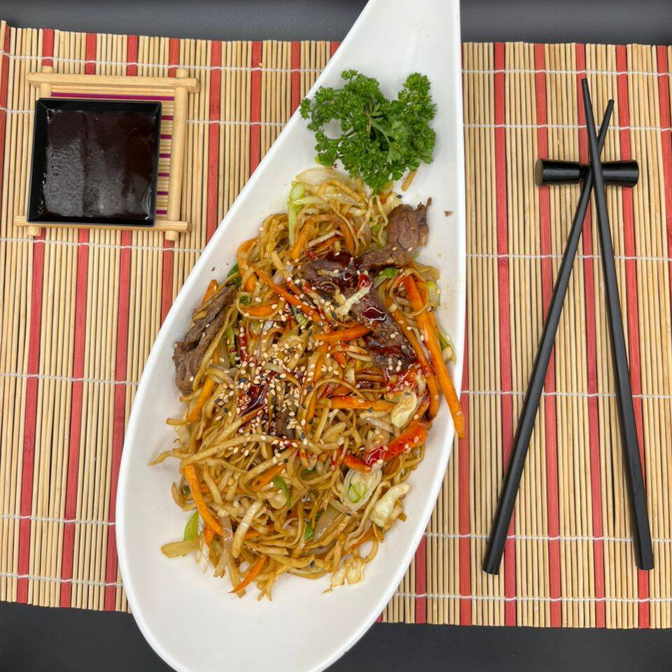 Pasta Especial