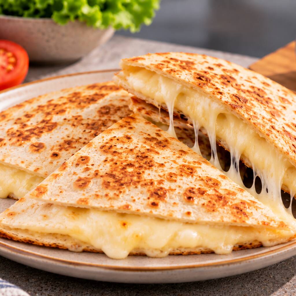 Quesadilla