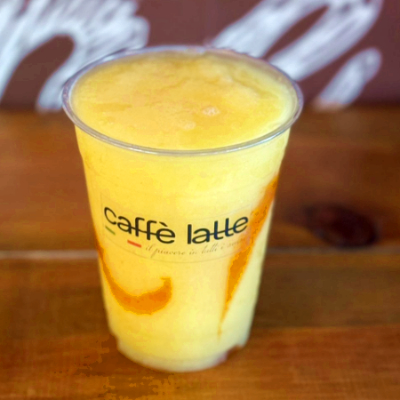 Smoothie de Mango