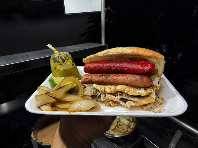 CoboTortas