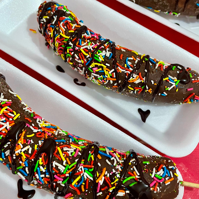 Chocobanana