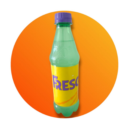 FRESCA 500