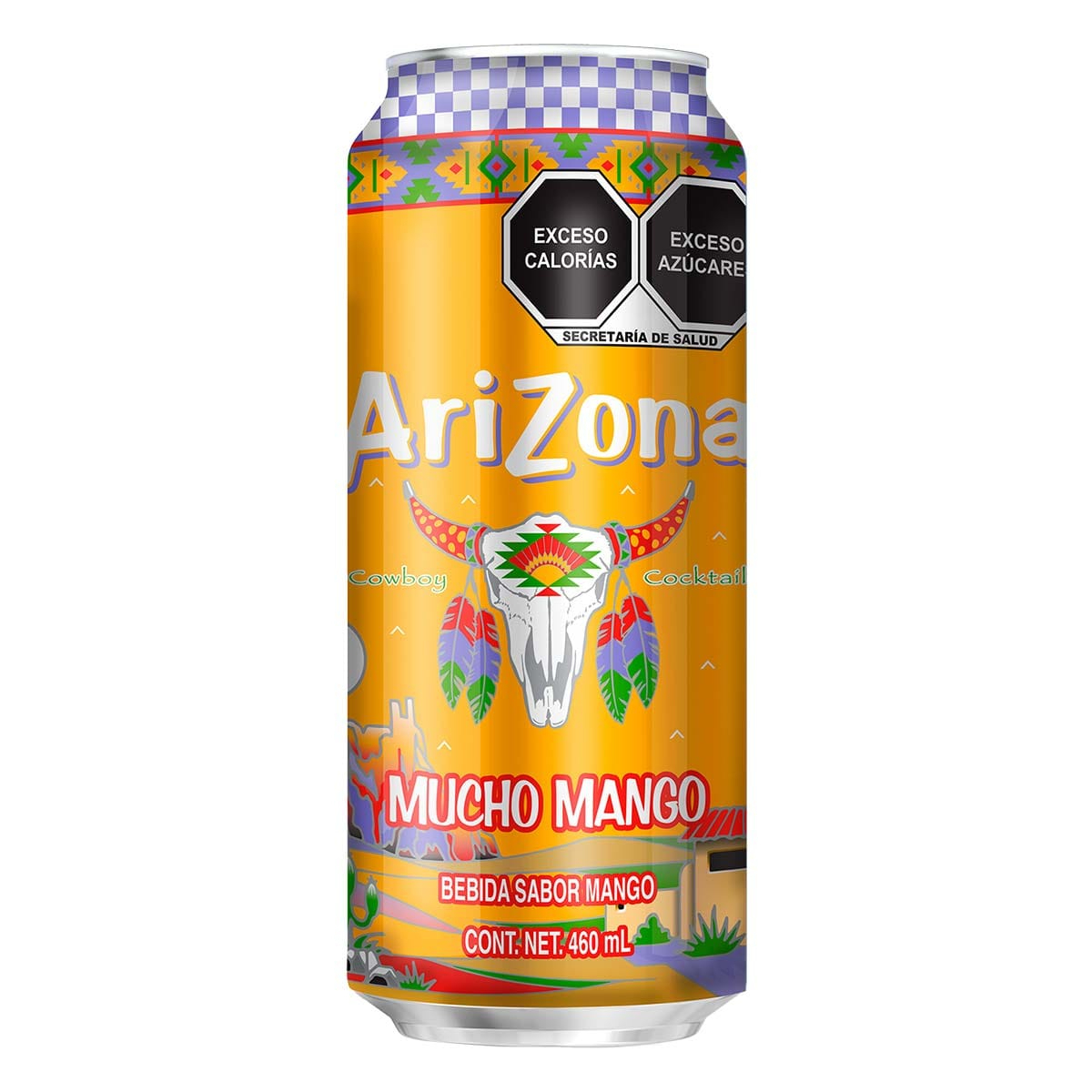 Arizona de Mango