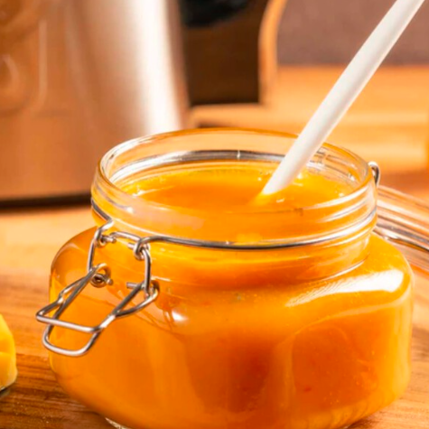 Aderezo Mango Habanero