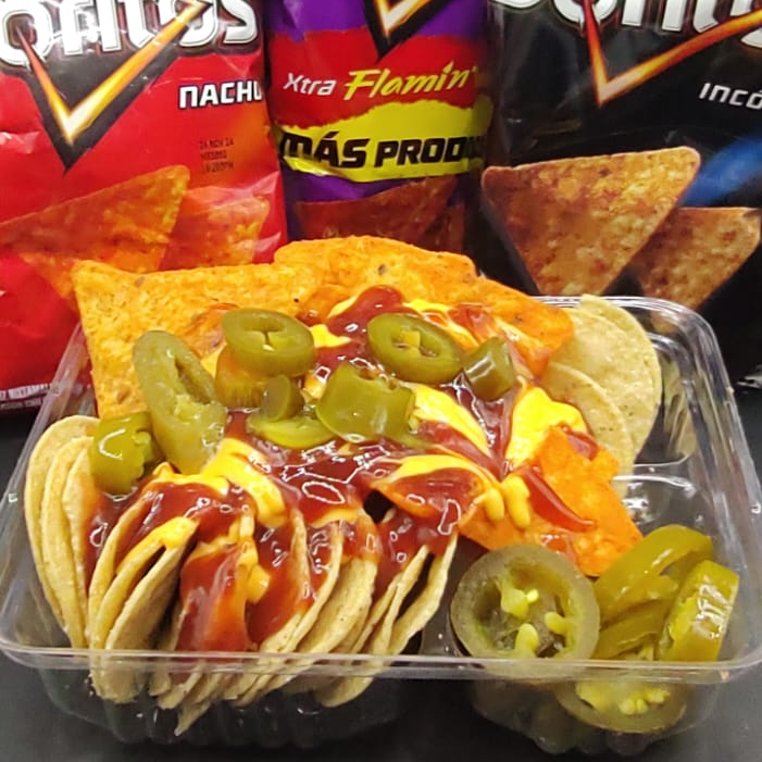 Dorinachos