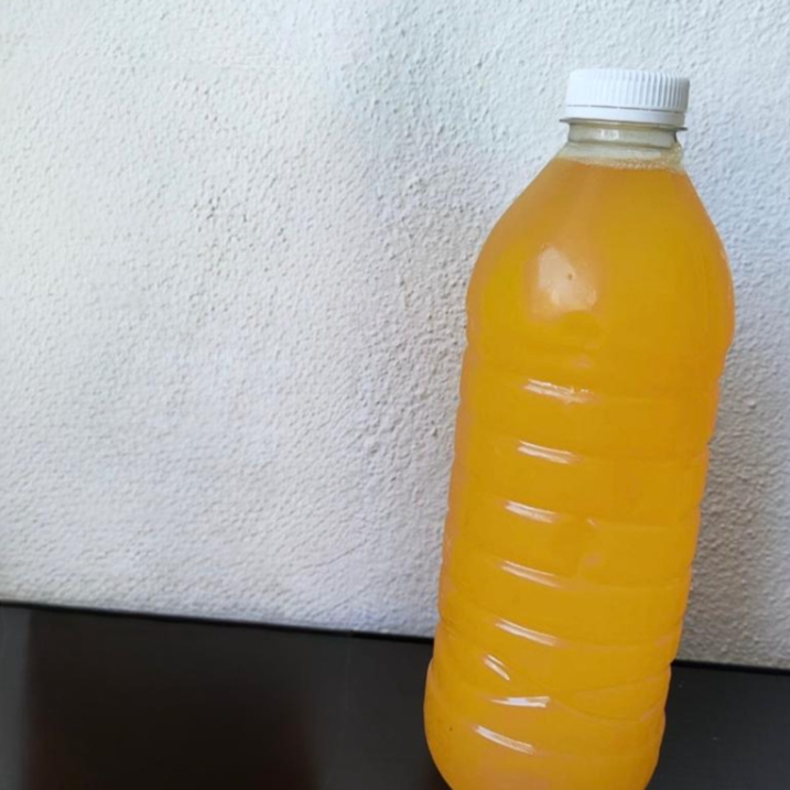 1/2 Aguas Frescas
