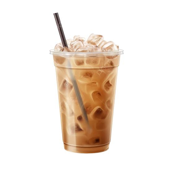 Capuchino Frío 16 oz