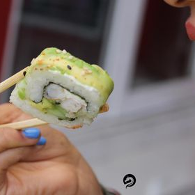 Avocado Maki