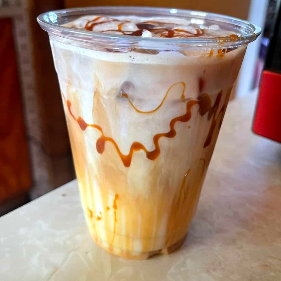 Latte