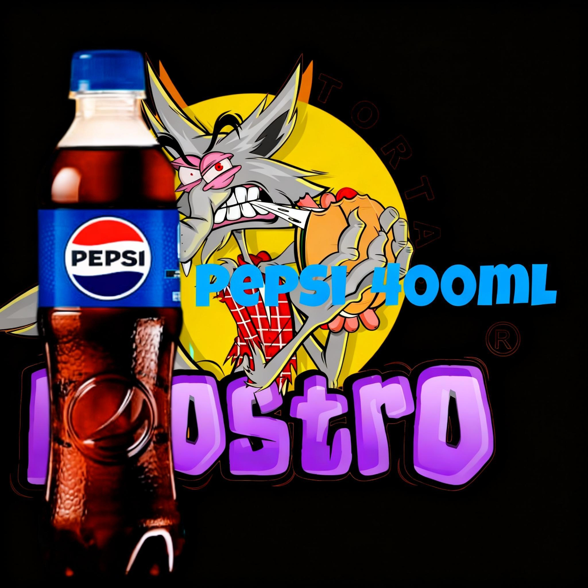 PEPSI