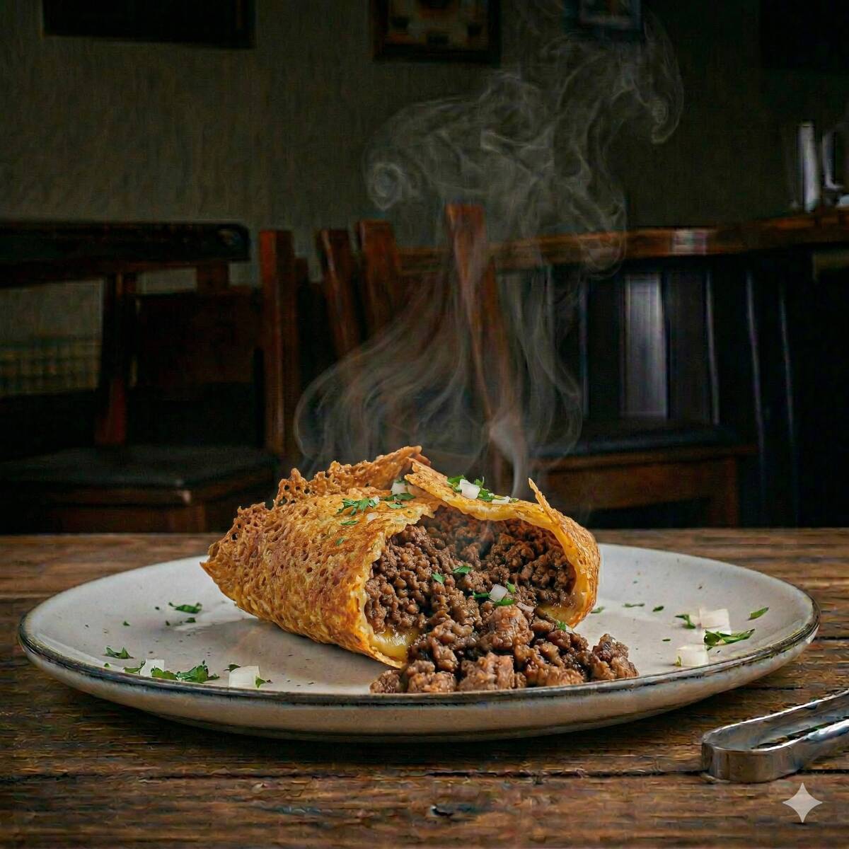 Costra Manzano Gigante