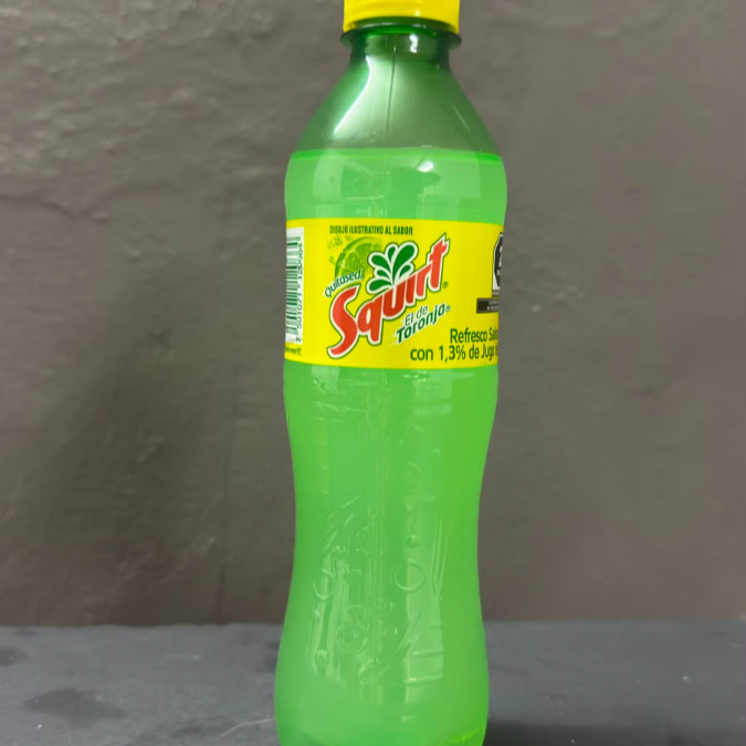 Squirt