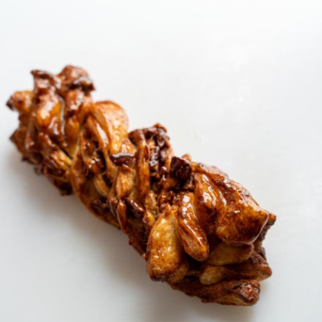 TRENZA INDIVIDUAL