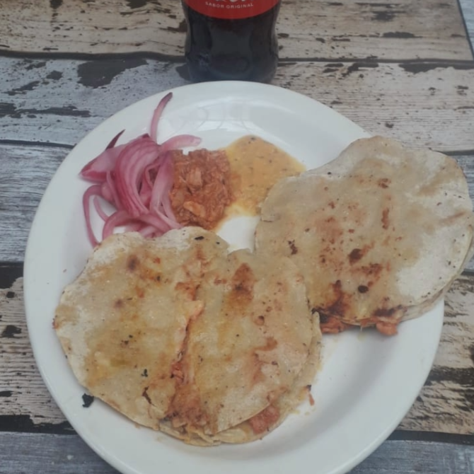 Combo Dobladitas