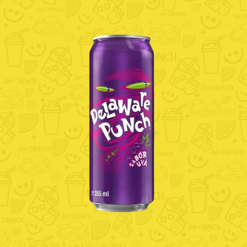 Delaware Punch