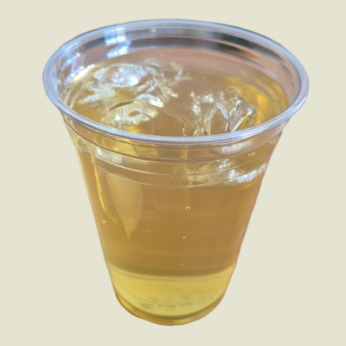 Té Frio de Jazmín 473ml.