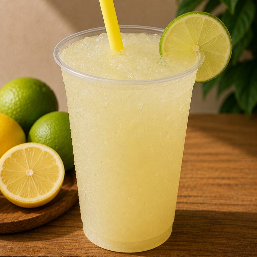 Frappe de Limon