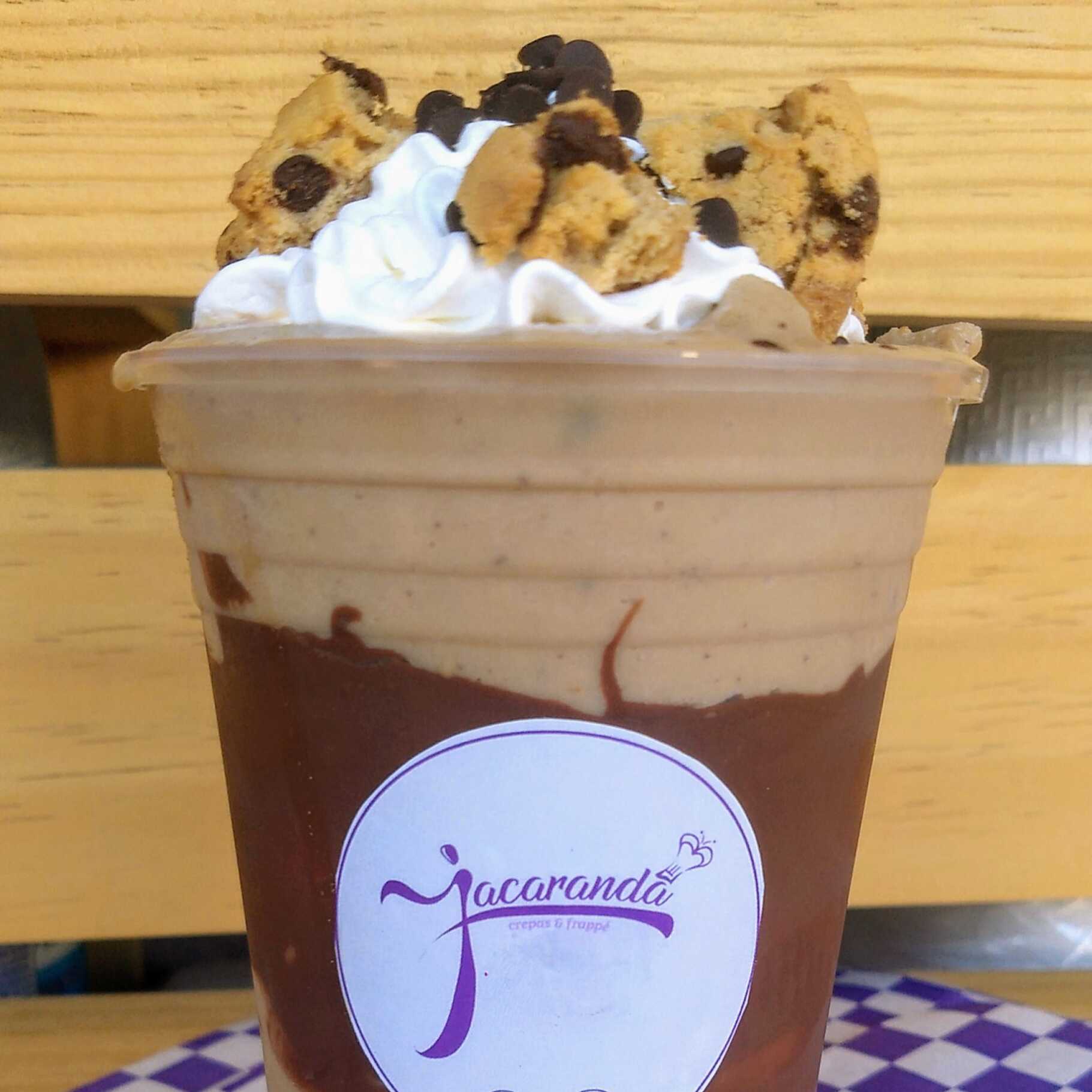 Frappé de Galleta CHOKIS