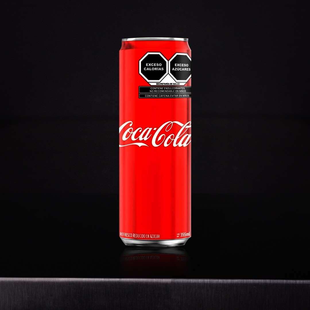 COCA COLA