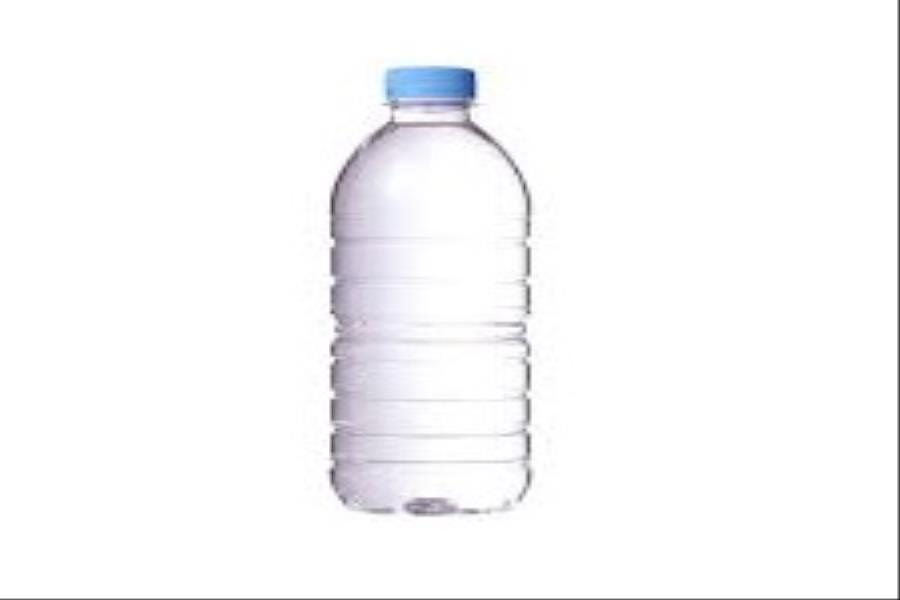 AGUA NATURAL 600 ML