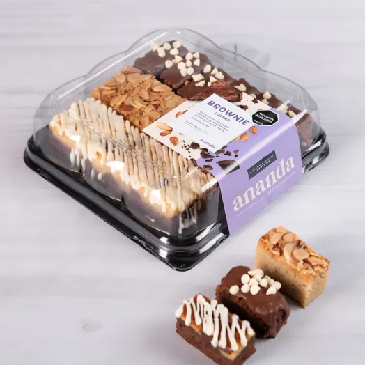 Brownies Lovers