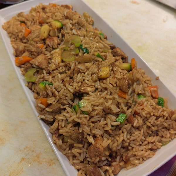 Yakimeshi