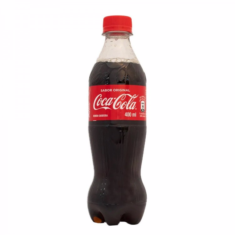 Coca Cola 400ml