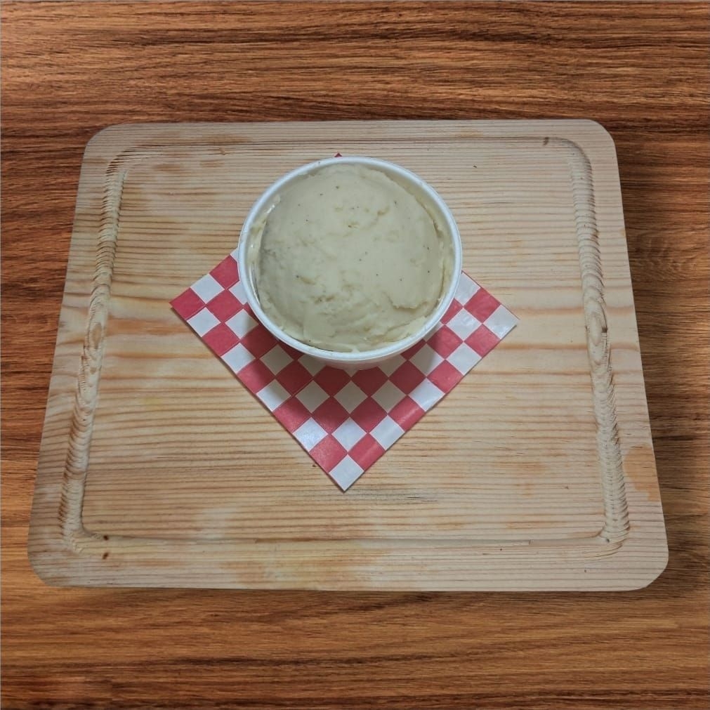 Pure de Papas Familiar