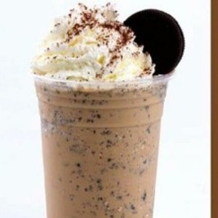 Frappe de OREO