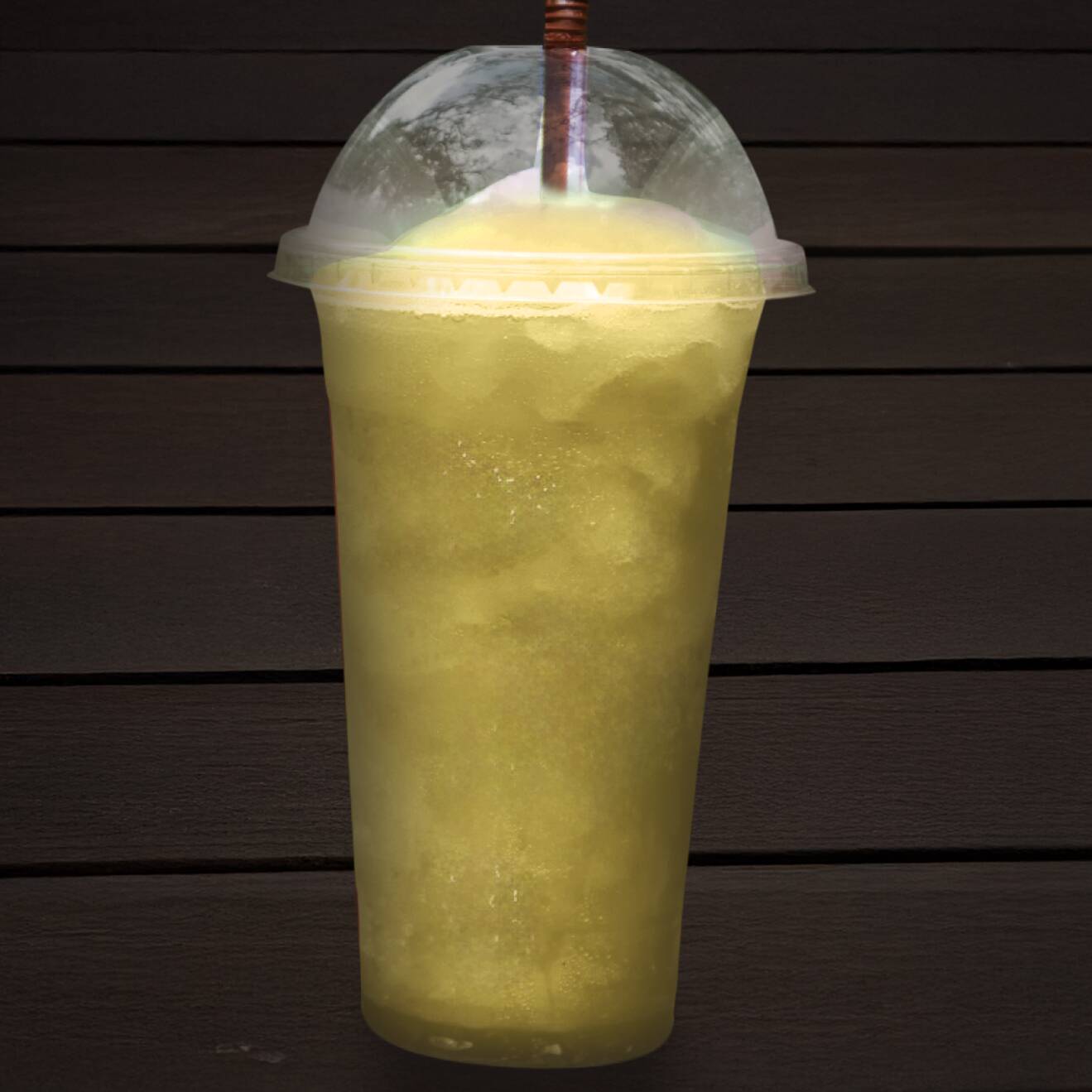 Jugo Natural de Cas